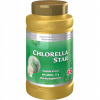 Výživový doplnok StarLife Chlorella Star chlorella tablety 60 ks