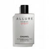 Gél Chanel Allure Homme Sport 200 ml
