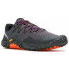 MERRELL TRAIL GLOVE 7, BLACK/MULTI - 43,5