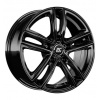 BROCK RC27 6,5x16 5x114,3 ET50 black