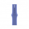 Apple Watch 42mm Periwinkle Sport Band - S/M MDT14ZM/A