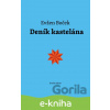 E-kniha Deník kastelána - Evžen Boček