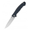 Zero Tolerance 0452 Large Sinkevich Framelock CF ZT0452BLUCF