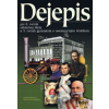 Dejepis pre 8. ročník základnej školy Róbert Letz Branislav Krasnovský Marcela Bednárová Barbora Ulrichová