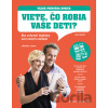 Viete, čo robia vaše deti? - Will Geddes
