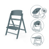 CYBEX Click & Fold 4in1 stone blue 2025