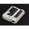 NetRack Tester kabli RJ11/RJ12/RJ45/BNC UTP/FTP (103-02)