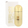 Carolina Herrera 212 VIP 80 ml parfémovaná voda pro ženy
