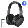 Bezdrôtové slúchadlá Edifier WH700NB, ANC (čierne) WH700NB Black