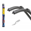 Stěrače FLAT SET (BONE) 550+550mm Compass 10760