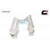 Cross Pro Kryty chladičov hliníkové Radiator Guard - Yamaha YZF250 / 10-13