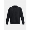 Under Armour Pánska mikina UA Rival Fleece FZ Hoodie L 1379767-001