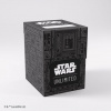 Gamegenic SWU: Soft Crate - Unlimited Pattern