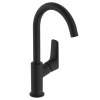 Hansgrohe Logis umývadlová batéria stojanková čierna 71130670
