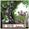 Tusmorke - Bydyra / Coloured / Vinyl [LP]