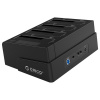 Orico Klonovacia stanica 4*SATA 3,5