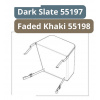 Cargo bag - single - faded khaki Thule 55198