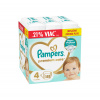 Pampers Premium Care 4 188 ks