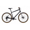 Mestsky bicykel - MARIN KENTFIELD 1 BIKE BLACK XL/20'' 2023 (Marin Kentfield 1 Black XL/20 '' 2023 Bike)