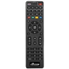 Diaľkový Ovládač programovateľný pre tunery DVB-T2 Signal