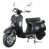 Racceway Century E-retro 2000W 20Ah Čierny