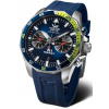 Vostok Europe 6S21/225A708S