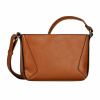 Tom Tailor Manola cross bag S světle hnědá (10951)