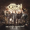 CD Cruzh: The Jungle Revolution