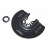 Wolfcraft List segmentový PRO HSS ø 85mm, wolfcraft 3999000