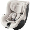 Britax Römer Dualfix 5Z 61-105 cm 2024 Soft Taupe-Lux detská autosedačka 3 mesiace-4 roky