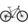 Merida horský bicykel BIG.NINE 400 tmavostrieborný(čierny) 29