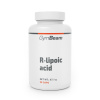 GymBeam R-lipoic acid 90 kapsúl