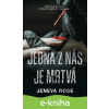 E-kniha Jedna z nás je mrtvá - Jeneva Rose