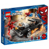 LEGO Super Heroes 76173 Spider-Man a Ghost Rider vs. Carnage