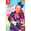 JoJo Siwa: Worldwide Party (Switch) Nintendo Switch