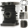 MOTOR CYLINDER STIHL MS180 38 mm ČAP 10 mm