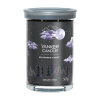 Sviečka Yankee Candle - MIDSUMMERS NIGHT, veľká