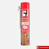 DEN BRAVEN® Montážní PU pěna Red Line trubičková Objem: 750 ml 40140RL