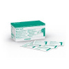 B-BRAUN Dezinfekční čtverečky Softa Swabs, 32 x 67 mm, 100 ks