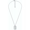 Náhrdelník Fossil JF04882040 • Autorizovaný obchod - 100 dní na vrátenie tovaru