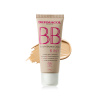Dermacol BB Beauty Balance Cream 8 IN 1 SPF 15 bb krém na všetky typy pleti 3 Shell 30 ml