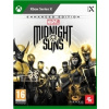 Marvels Midnight Suns - Enhanced Edition (XSX)