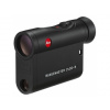 LEICA ďalekohľad Rangemaster CRF 2400-R