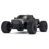 ARRMA Arrma Big Rock 6S BLX 1:7 4WD RTR černá
