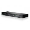 ATEN CS-1708i 8-portový KVM přepínač (PS/2 i USB) s přístupem přes IP