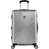 Tucci Srotolare T-0277/3-M ABS stříbrná 59 L