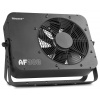 BeamZ Professional AF380 Axiálny ventilátor DMX
