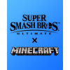 ESD Super Smash Bros. Ultimate Steve & Alex Challe 9054