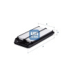 UFI Vzduchový filter 30.276.00