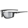 uvex sportstyle 310 black mat